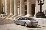 Jaguar XJ LWB 2012 года (UK)